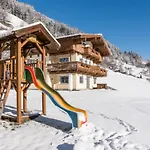 Guest house Ganzenhubhof Goldegg