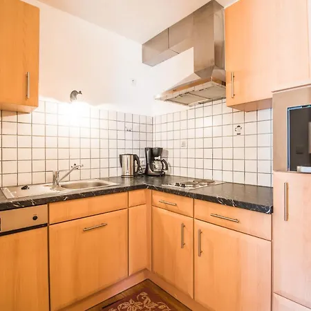Ganzenhubhof Guest house