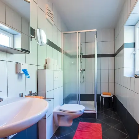 Ganzenhubhof Goldegg