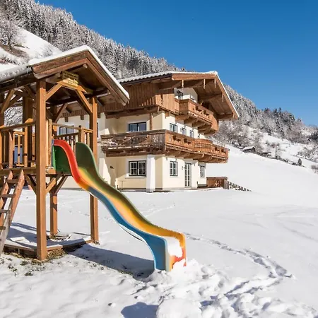 Casa de hóspedes Ganzenhubhof Goldegg im Pongau