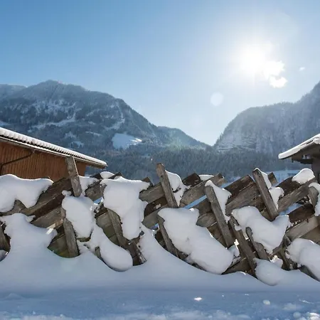 Ganzenhubhof Goldegg