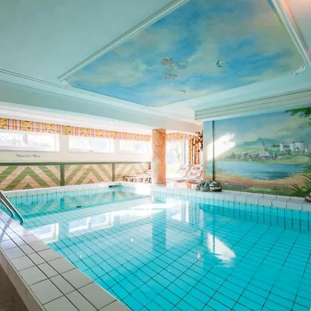 Ganzenhubhof Guest house