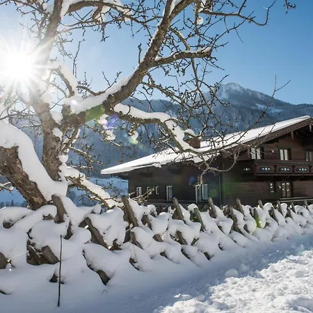 Ganzenhubhof Goldegg