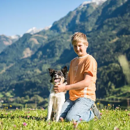 Penzion Ganzenhubhof