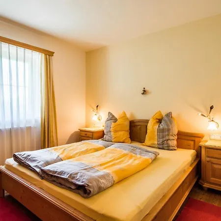 Penzion Ganzenhubhof Goldegg