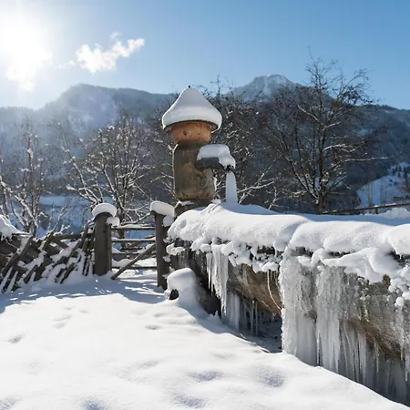 Penzion Ganzenhubhof