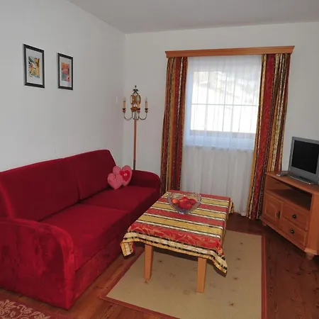 Ganzenhubhof Guest house