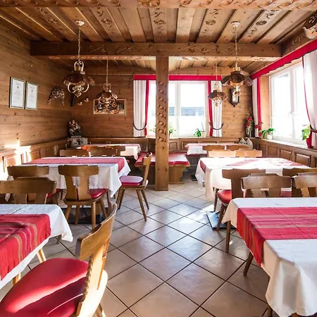 Ganzenhubhof Goldegg