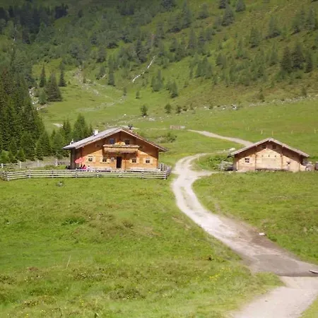 Guest house Ganzenhubhof Goldegg