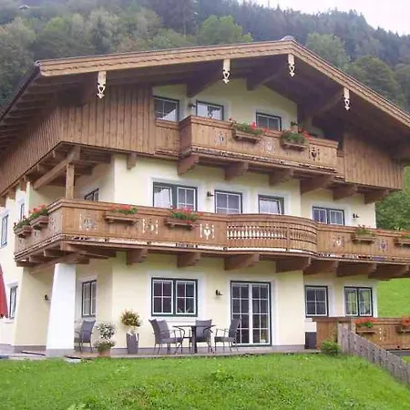 Ganzenhubhof Vendégház 3*