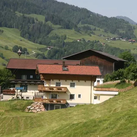 Penzion Ganzenhubhof Goldegg