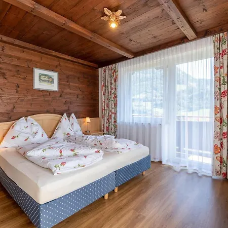 Ganzenhubhof Guest house