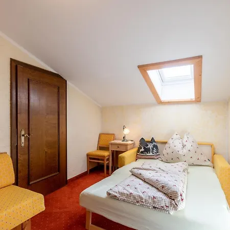 Penzion Ganzenhubhof