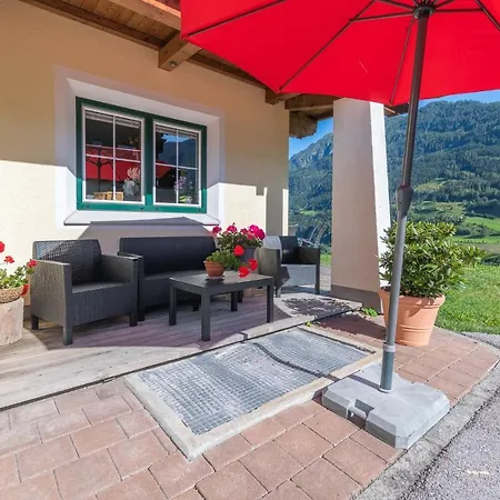 Vendégház Ganzenhubhof Goldegg