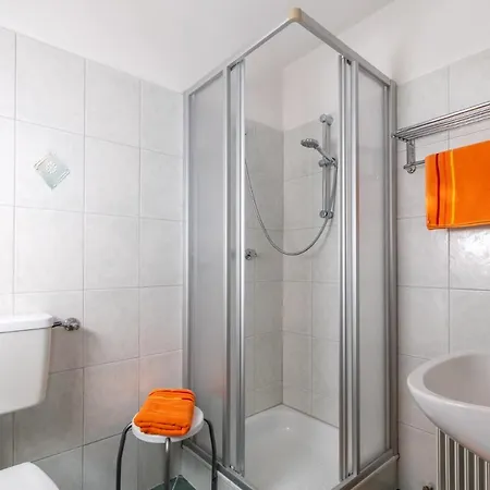 Vendégház Ganzenhubhof 3*