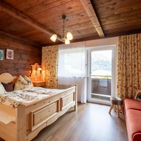 Ganzenhubhof Vendégház