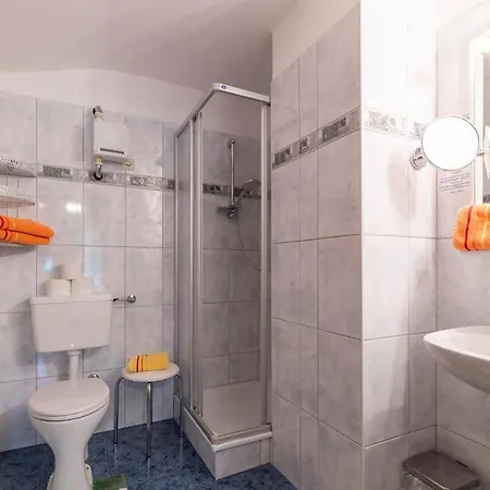 Ganzenhubhof Guest house