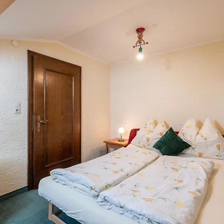 Ganzenhubhof Goldegg