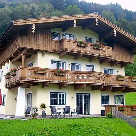 Ganzenhubhof Goldegg