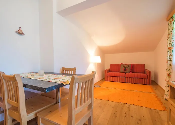 Ganzenhubhof 3* Goldegg