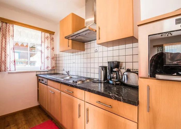 Guest house Ganzenhubhof