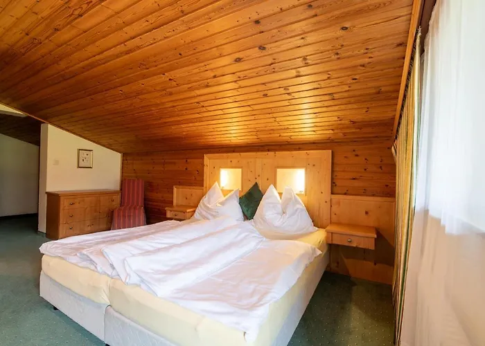 Ganzenhubhof Goldegg