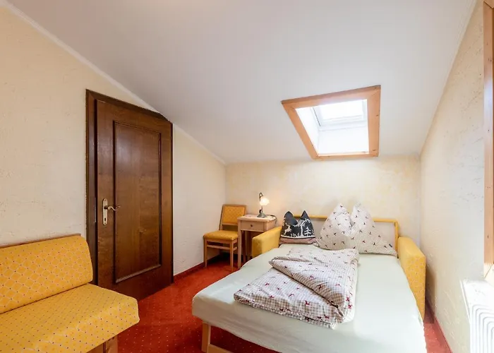 Guest house Ganzenhubhof