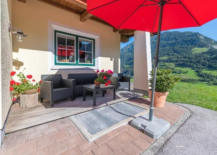 Guest house Ganzenhubhof Goldegg