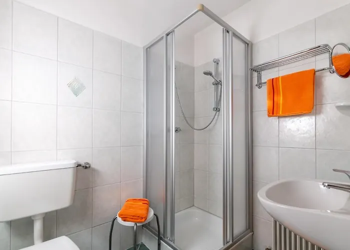 Guest house Ganzenhubhof 3*