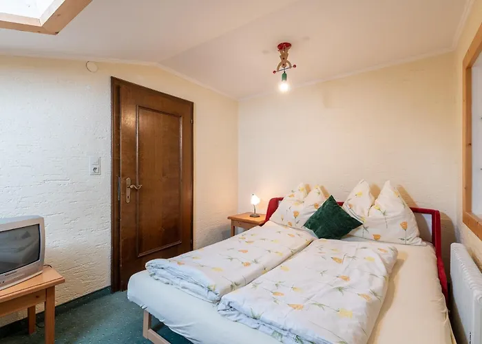 Ganzenhubhof Goldegg